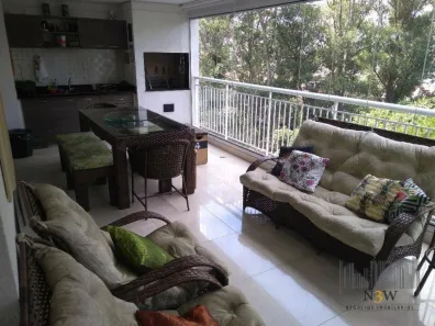 Apartamento com 3 Quartos à venda, 131m² no Pirituba, São Paulo