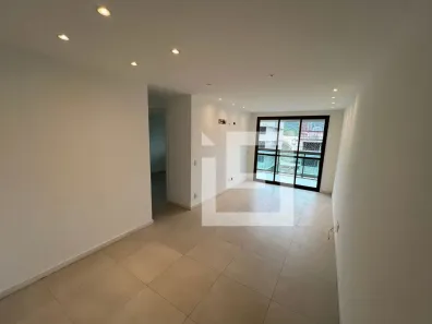 Apartamento com 2 Quartos para alugar, 70m² no Recreio dos Bandeirantes, Rio de Janeiro