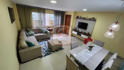 Casa de Condomínio com 3 Quartos à venda, 120m² no Taquara, Rio de Janeiro