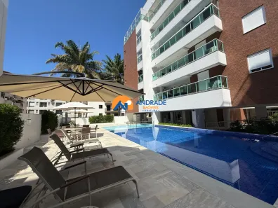 Apartamento com 3 Quartos à venda, 105m² no Praia Grande, Ubatuba