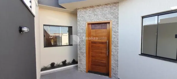 Casa com 2 Quartos à venda, 74m² no Areão, Taubaté