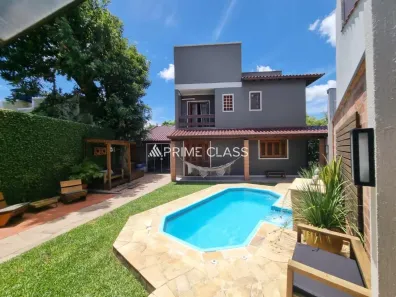 Sobrado com 3 Quartos à venda, 250m² no Niterói, Canoas