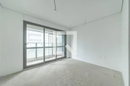 Kitnet com 1 Quarto à venda, 24m² no Campo Belo, São Paulo
