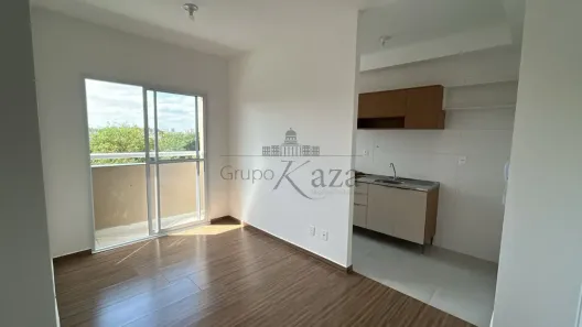 Apartamento com 2 Quartos à venda, 44m² no Jardim Jacinto, Jacareí