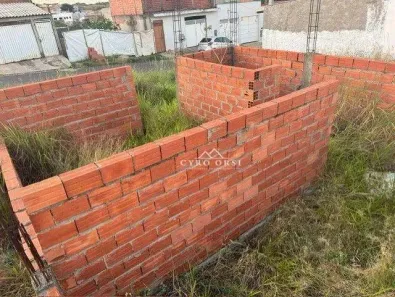 Lote/Terreno à venda, 175m² no Loteamento Vem Viver Piracicaba I, Piracicaba