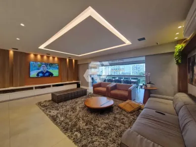 Apartamento com 4 Quartos para alugar, 233m² no Barra da Tijuca, Rio de Janeiro