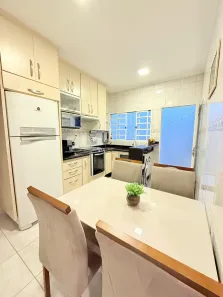 Casa com 2 Quartos à venda, 74m² no Residencial Bosque dos Ipês, São José dos Campos