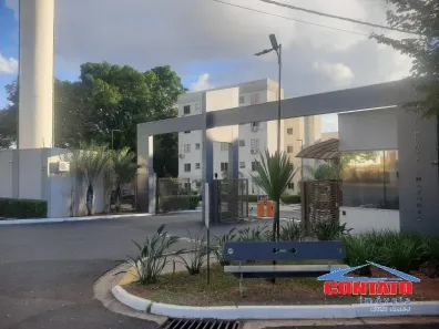 Apartamento com 2 Quartos à venda, 47m² no Jardim Hikari, São Carlos