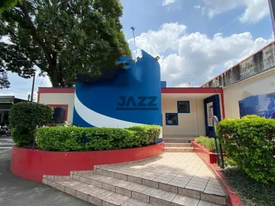 Prédio Comercial à venda, 196m² no Jardim Paraíso, São José dos Campos
