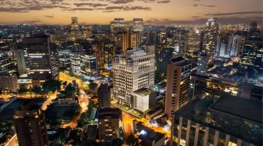 Sala Comercial para alugar, 1950m² no Vila Olímpia, São Paulo