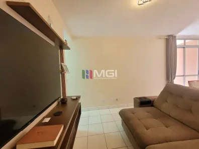 Apartamento com 3 Quartos à venda, 70m² no Vila São Luiz, Goiânia