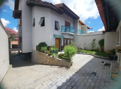 Casa com 5 Quartos à venda, 164m² no Cidade Nova Arujá, Arujá