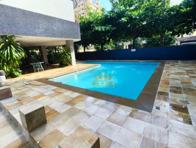 Apartamento com 3 Quartos à venda, 110m² no Enseada, Guarujá
