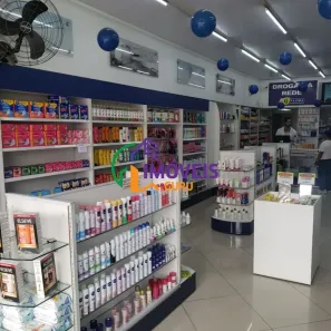 Ponto Comercial à venda, 163m² no Vila Carrão, São Paulo