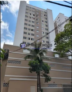 Apartamento com 2 Quartos para alugar, 48m² no Metalúrgicos, Osasco