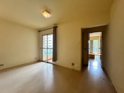 Apartamento com 1 Quarto à venda, 43m² no Vila Mariana, São Paulo