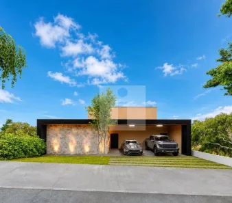 Casa de Condomínio com 3 Quartos à venda, 269m² no Caminhos de San Conrado (Sousas), Campinas