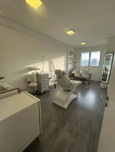 Sala Comercial à venda, 42m² no Centro, Santos