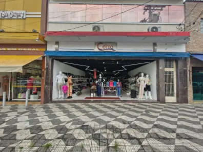 Ponto Comercial com 2 Quartos para alugar, 200m² no Vila Jacuí, São Paulo