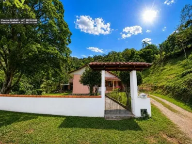 Fazenda/Sítio com 3 Quartos à venda, 100m² no Ribeirão Fresco, Blumenau