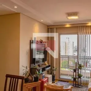 Apartamento com 2 Quartos à venda, 56m² no Vila Santa Catarina, São Paulo