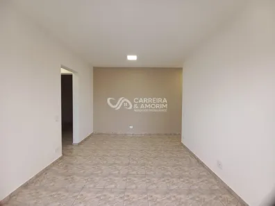 Apartamento com 2 Quartos à venda, 52m² no Vila das Belezas, São Paulo