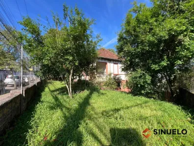 Imóvel Comercial à venda, 356m² no Hamburgo Velho, Novo Hamburgo