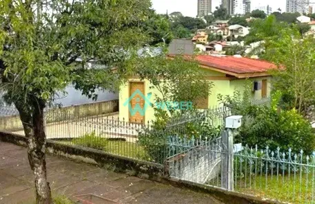 Casa com 2 Quartos à venda, 96m² no Jardim Mauá, Novo Hamburgo