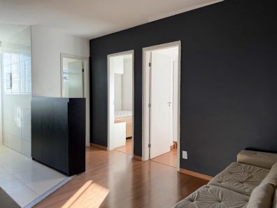 Apartamento com 2 Quartos à venda, 54m² no Aeroporto, Juiz de Fora