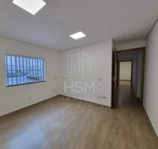 Imóvel Comercial com 2 Quartos para alugar, 94m² no Centro, Santo André