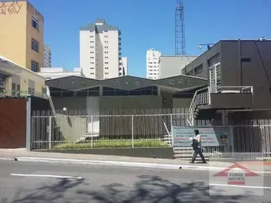 Imóvel Comercial para alugar, 263m² no Vila Boaventura, Jundiaí