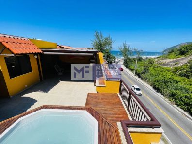 Cobertura com 2 Quartos à venda, 135m² no Recreio dos Bandeirantes, Rio de Janeiro