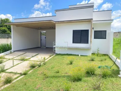 Casa de Condomínio com 3 Quartos à venda, 160m² no Jardim Vera Cruz, Louveira