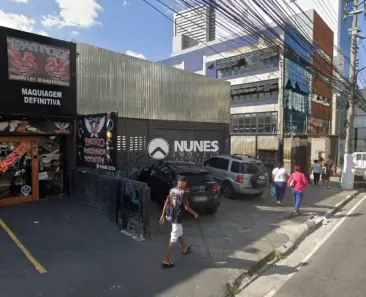 Galpão/Depósito/Armazém à venda, 300m² no Centro, Osasco