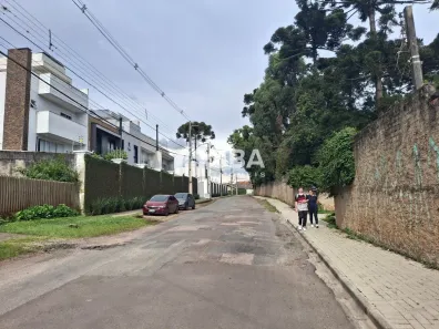 Lote/Terreno à venda, 2250m² no Uberaba, Curitiba