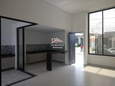 Casa de Condomínio com 2 Quartos à venda, 120m² no Jardim Toscana, Indaiatuba