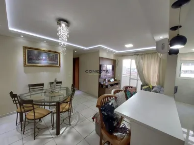 Apartamento com 3 Quartos à venda, 69m² no Sabará I, Londrina