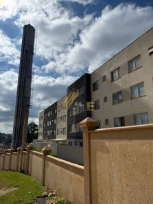 Apartamento com 2 Quartos à venda, 50m² no Bonfim, Almirante Tamandaré