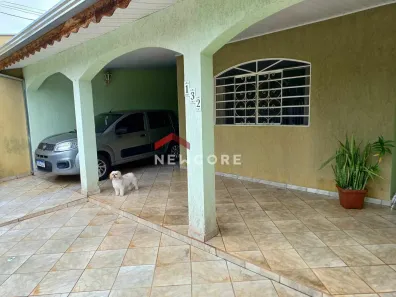 Casa com 3 Quartos à venda, 170m² no Jardim Rosa Branca, Bauru