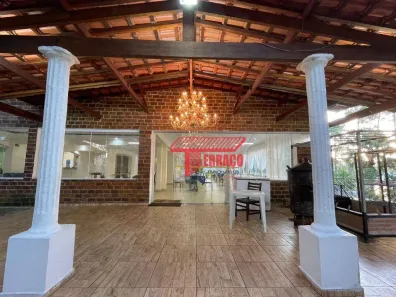 Fazenda/Sítio à venda, 900m² no Rio Grande, São Bernardo do Campo