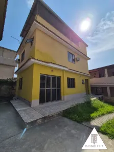 Casa com 3 Quartos para alugar, 479m² no Vilar dos Teles, São João de Meriti