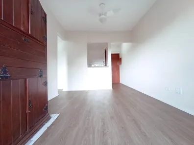Apartamento com 1 Quarto à venda, 55m² no Jardim Las Palmas, Guarujá