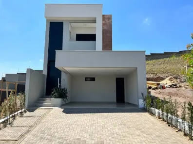 Apartamento com 3 Quartos à venda, 280m² no Residencial Paineiras, Piracicaba