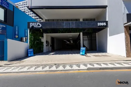 Ponto Comercial com 1 Quarto à venda, 743m² no Portão, Curitiba