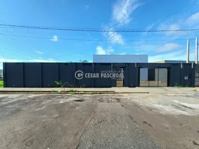 Casa com 4 Quartos à venda, 200m² no Ribeirânia, Ribeirão Preto