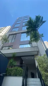 Sala Comercial para alugar, 27m² no Aclimação, São Paulo