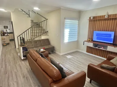Sobrado com 3 Quartos à venda, 169m² no Vila Metalúrgica, Santo André