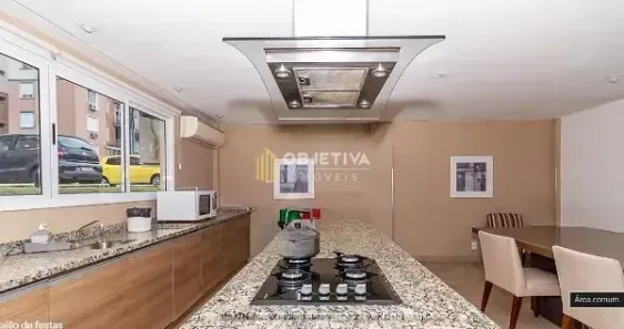 Apartamento com 3 Quartos à venda, 65m² no Morro Santana, Porto Alegre