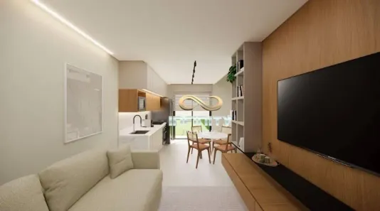 Sobrado com 2 Quartos à venda, 63m² no Dom Feliciano, Gravataí