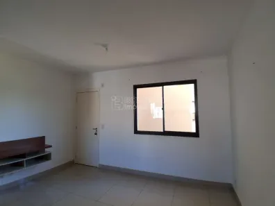Apartamento com 2 Quartos para venda ou aluguel, 56m² no Jardim Residencial Paraíso, Araraquara